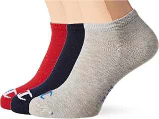 Champion Socks (Pack of 3) Unisex