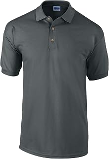 Gildan - Men's Classic Polo Shirt