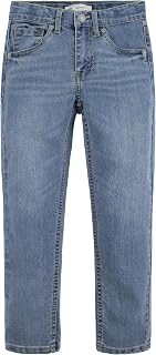 Levi's Boys' 510 Skinny Fit Performance Jeans Pants