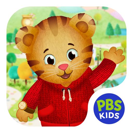Daniel Tiger’s Neighborhood: Play at Home with Daniel
