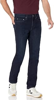 Amazon Essentials Men's Slim-Fit Jeans - Discontinued Colours