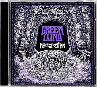 Necropolitan (jewel case)