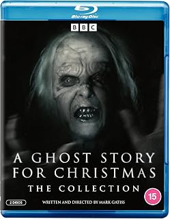 A Ghost Story For Christmas: The Collection
