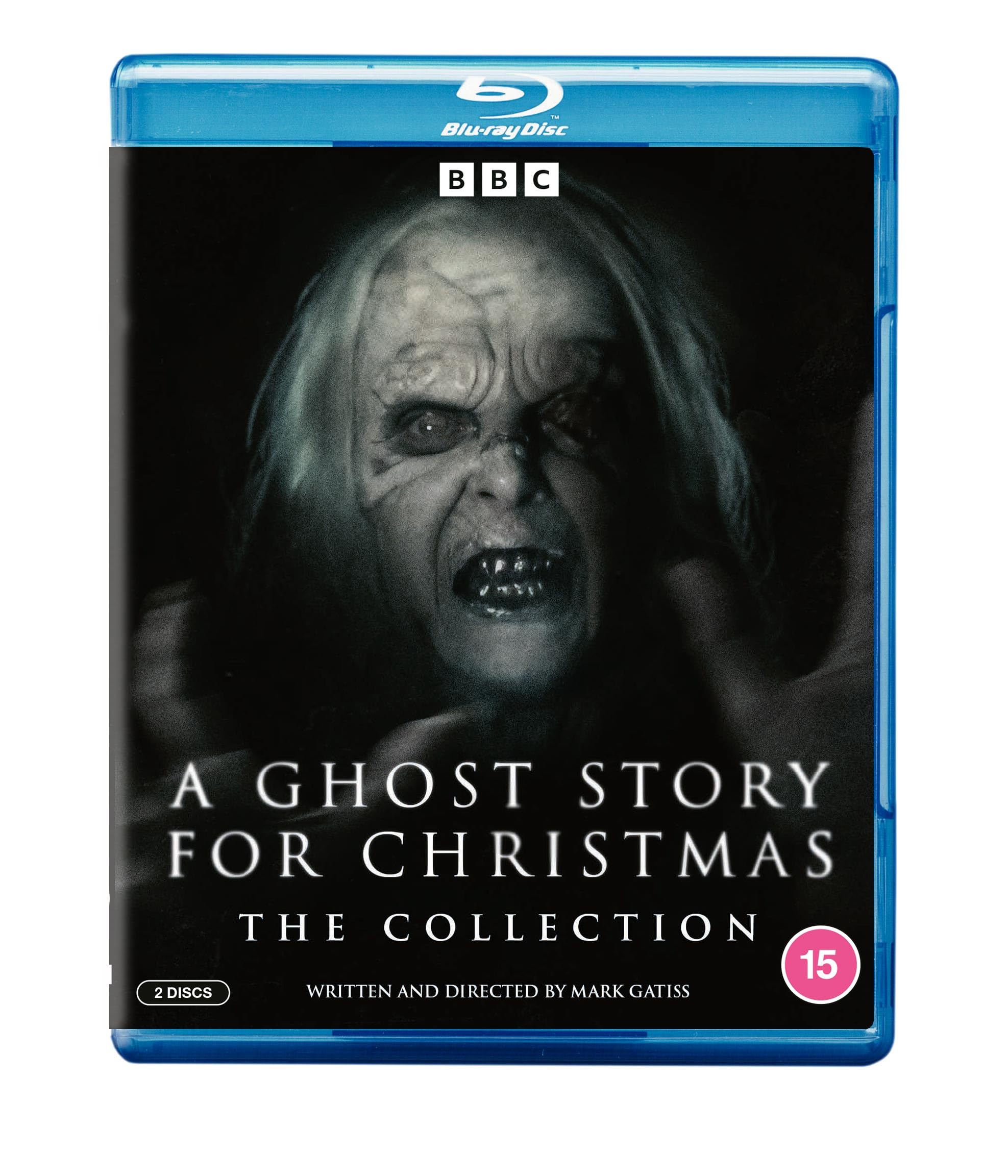 A Ghost Story For Christmas: The Collection