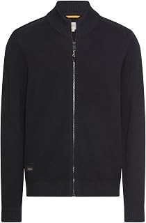 camel active Cardigan Sweater for Men
