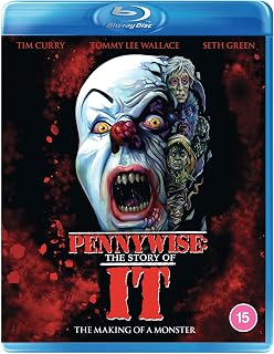 Pennywise: The Story Of It