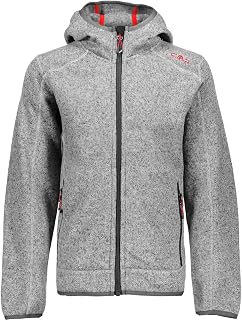 CMP - Youth fleece ski jacket