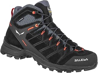 Salewa Alp Mate Mid PTX ハイキングブーツ メンズ