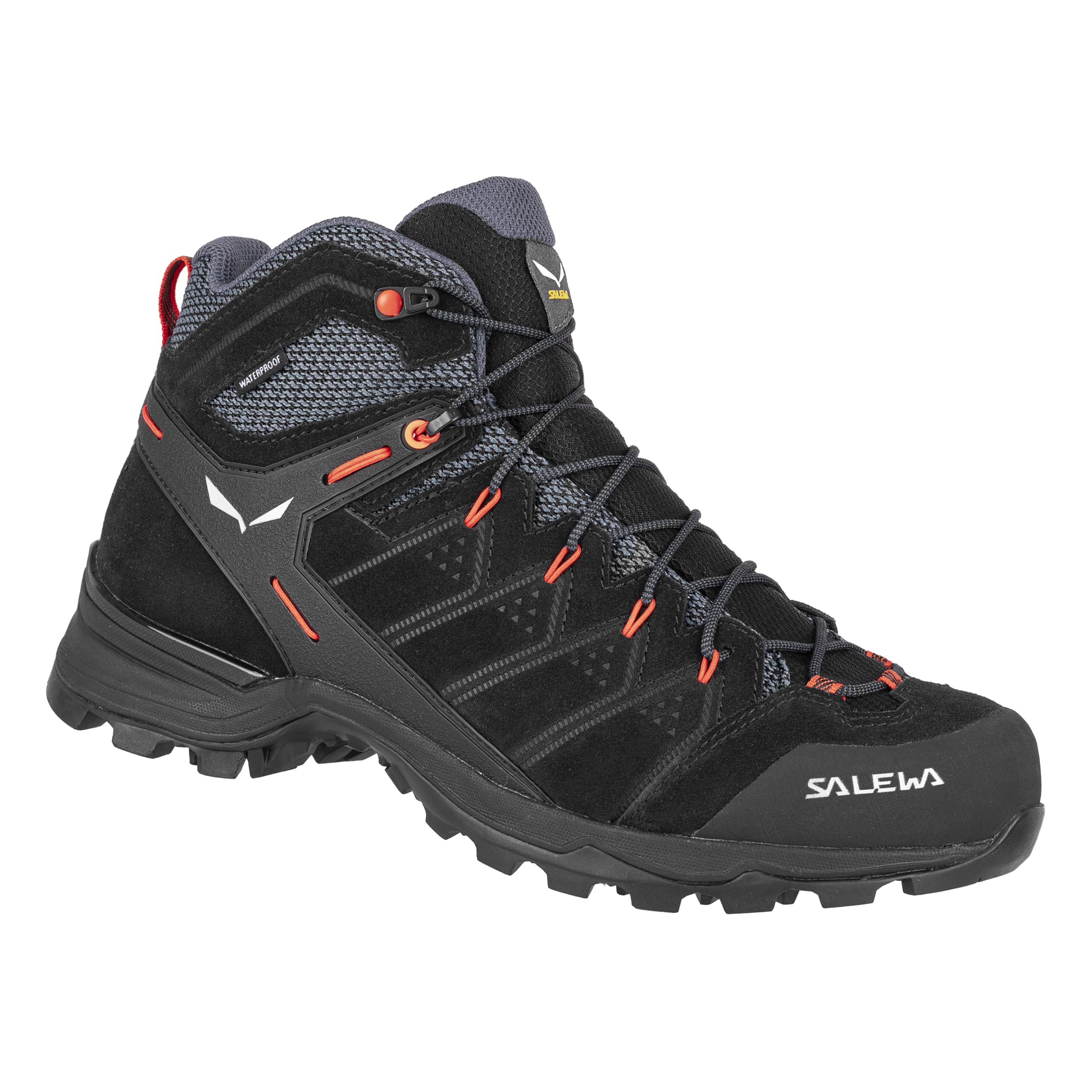Salewa Alp Mate Mid PTX ハイキングブーツ メンズ