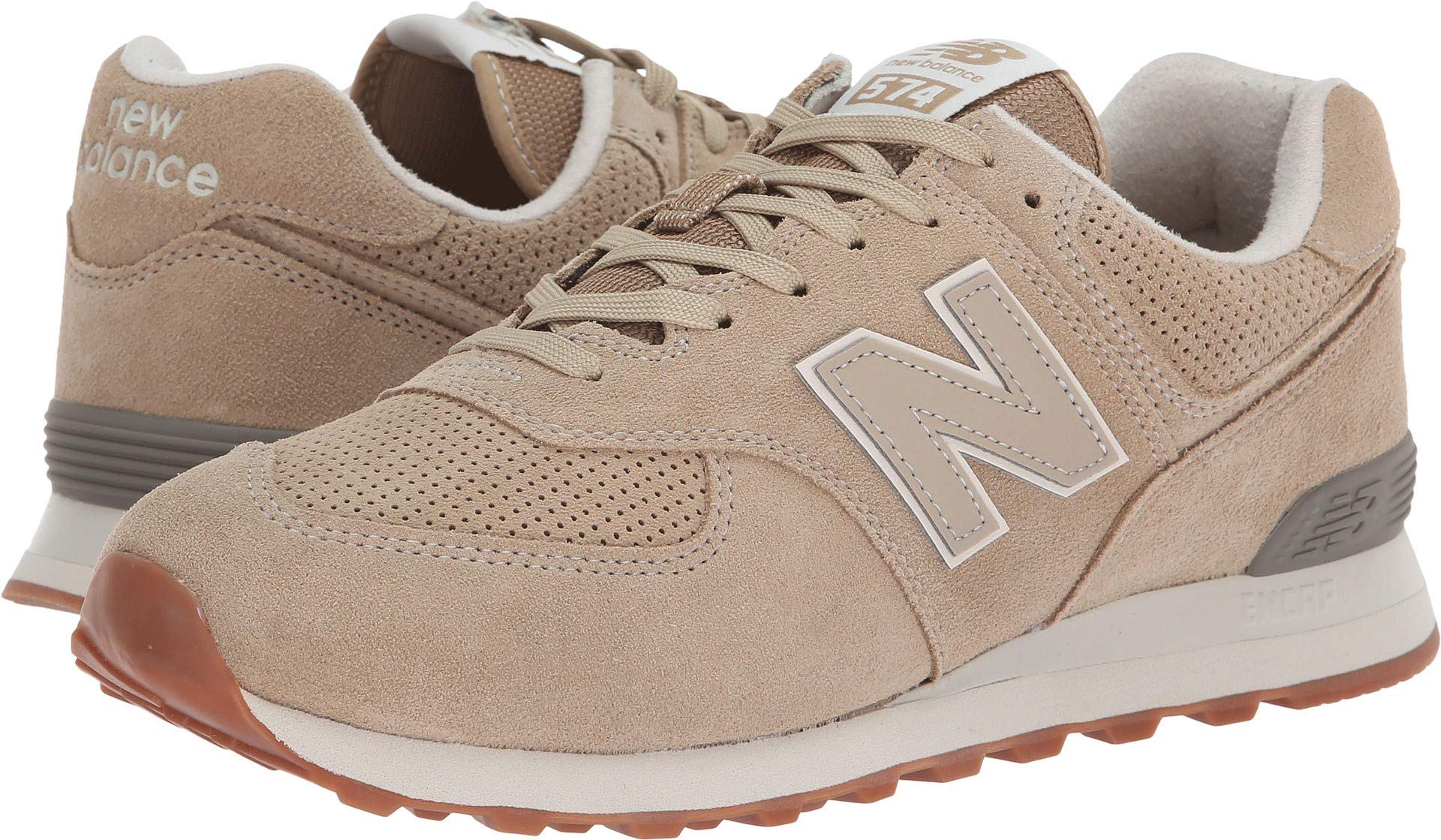 New Balance New Balance New Model Men's Trainers