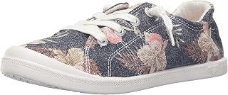 Roxy Women's Bayshore Slip-on Sneakers