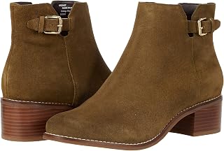 Cole Haan Women's Haidyn Bootie (45 mm) Ankle Boots