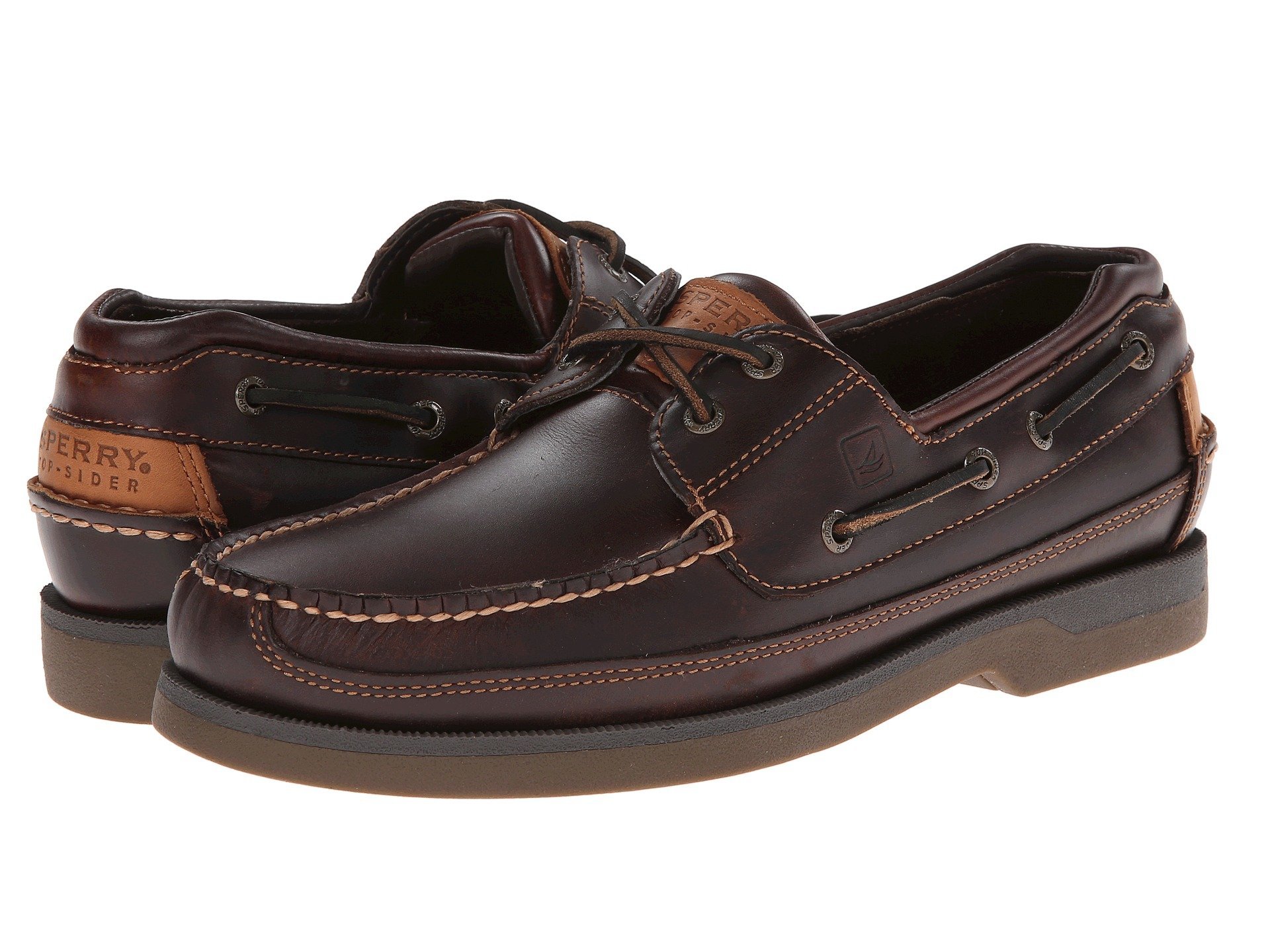Sperry MAKO 2 Eyelets, Men's Loafer