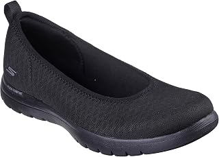 SKECHERS Women's Slip on Loafer