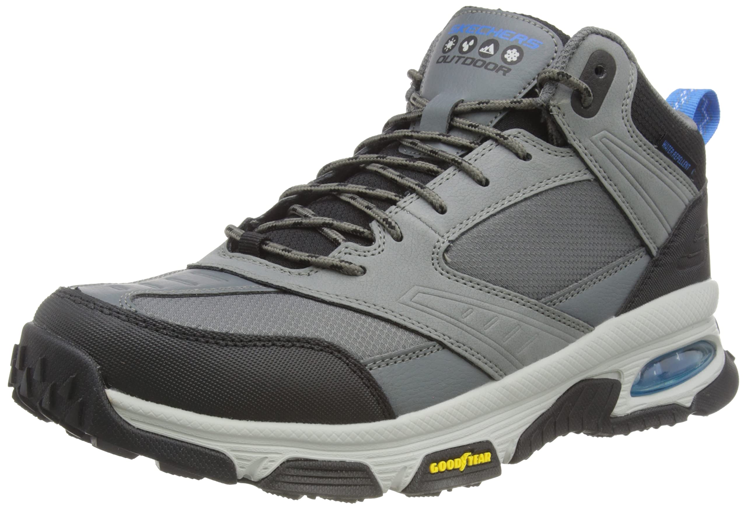 Skechers Sport Men's Equalizer Quick Reaction Oxford
