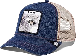 47 – Home Color MVP, Unisex Baseball Cap – Adult