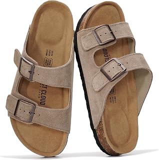 Project Cloud Women's VenitaSlide Sandal
