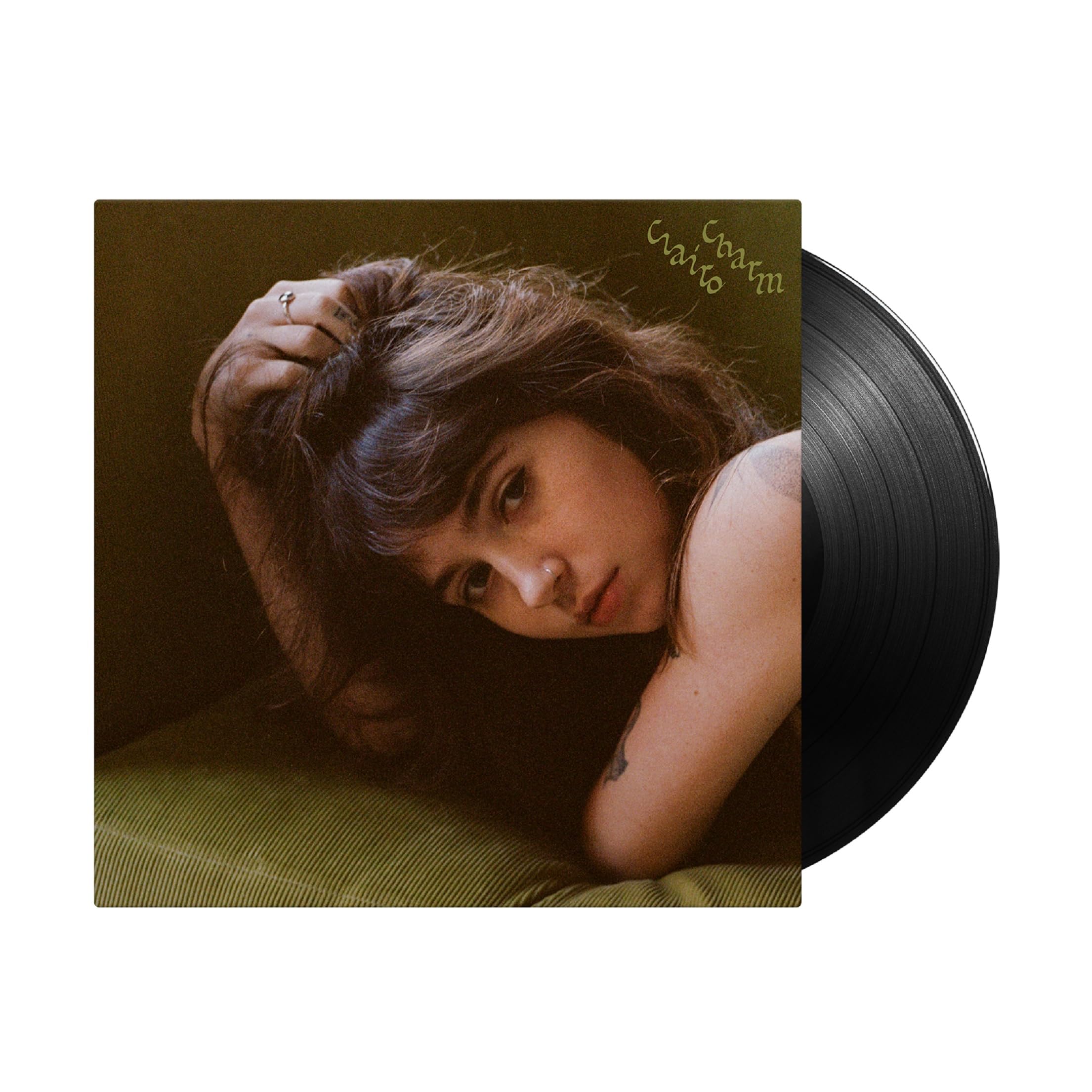 Charm (Vinyl)