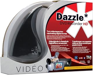 Dazzle DVD Recorder HD (PC)