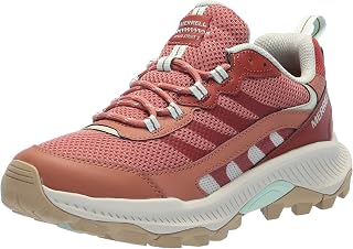 Merrell Women's Speed Strike 2Hiking Shoe