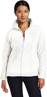 Columbia Benton Springs Fermeture Éclair Integrale Benton Springs Women's