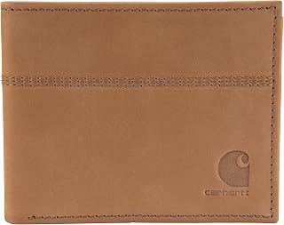 Carhartt Men's Legacy Passcase Billfold