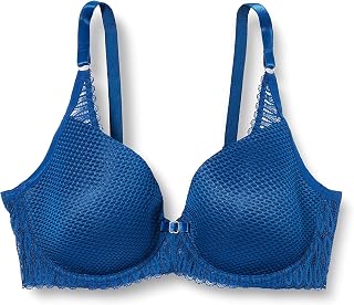 Triumph Aura Spotlight Whp Women's Underwired Unlined Bra (Pack of 1)
