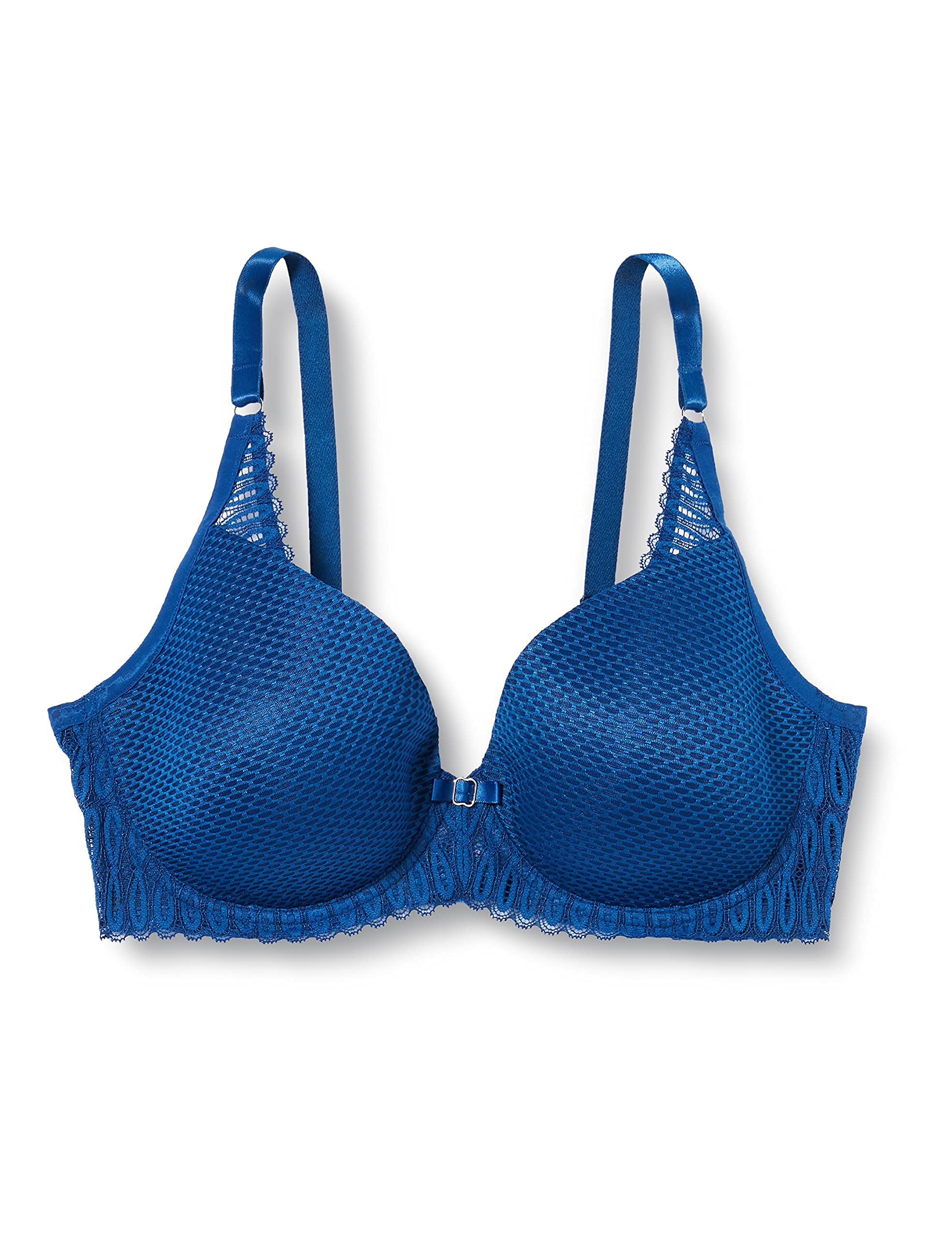Triumph Aura Spotlight Whp Women's Underwired Unlined Bra (Pack of 1)