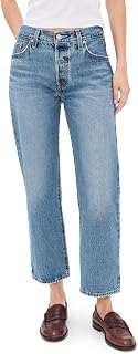 Levi's(リーバイス) Jeans 501 90s Ankle Women's