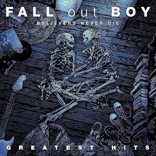 Believers Never Die - Greatest Hits