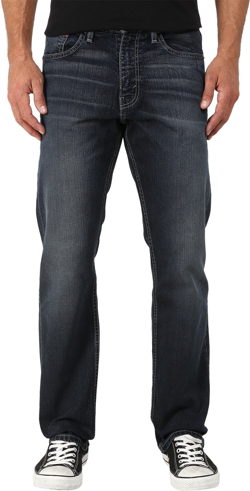 Levi's Men's 00505-1330 Jeans