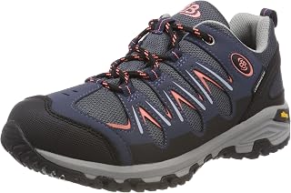 Brütting - Hiker Men's Nordic Walking Shoes