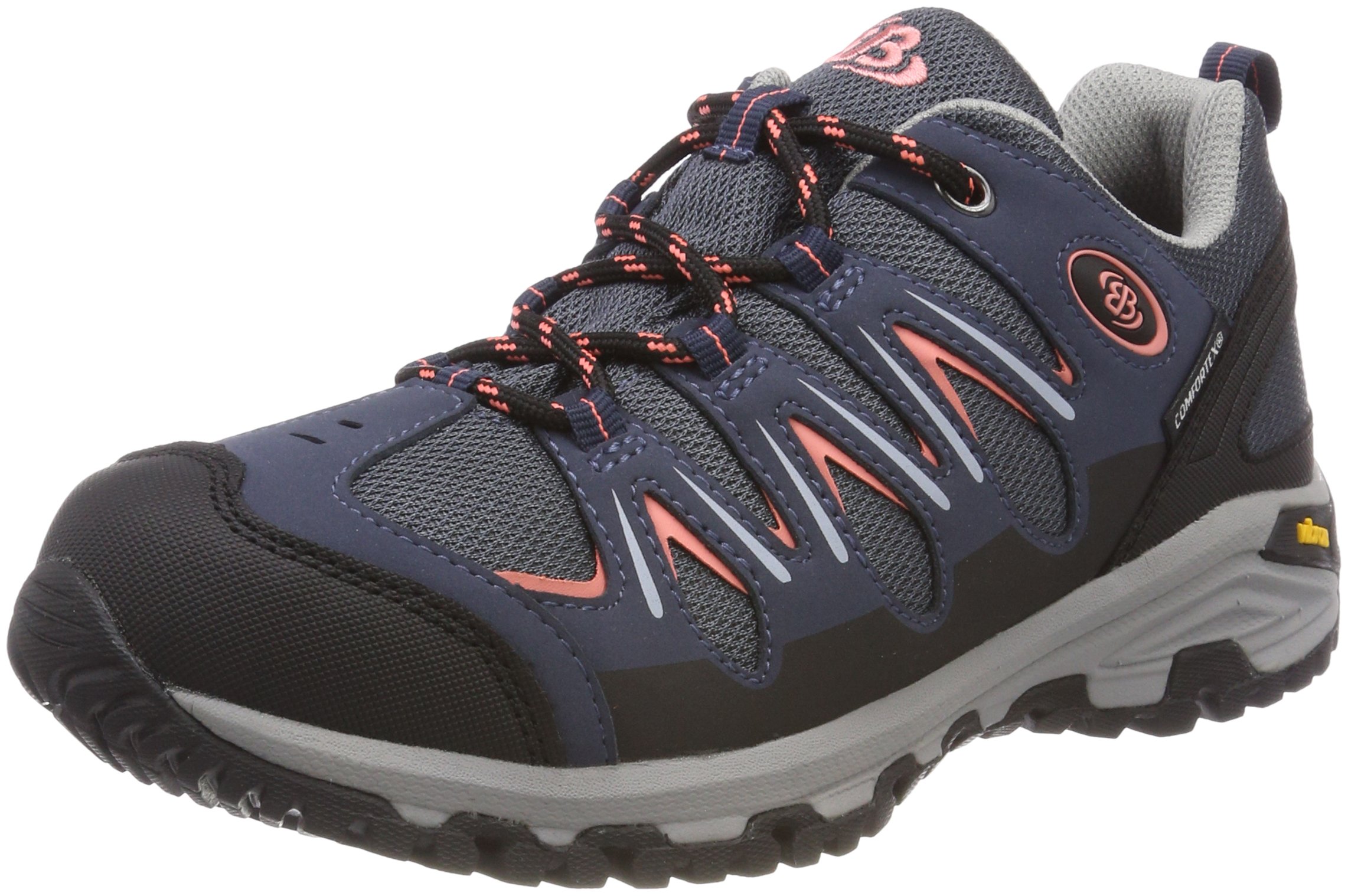 Brütting - Hiker Men's Nordic Walking Shoes