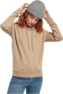 Urban Classics Ladies Hoody Women's Hooded Sweatshirt