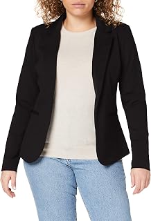 ICHI Kateih Bl Blazer for Women