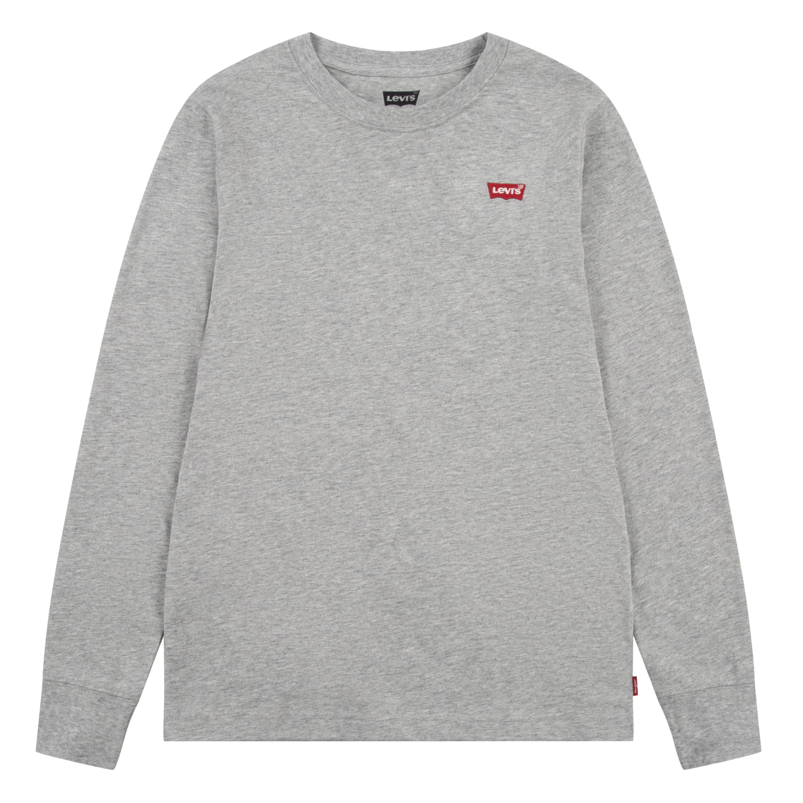 Levi's Lvb L/S Batwing Chesthit Tee Children and Youth, 10-16 Years