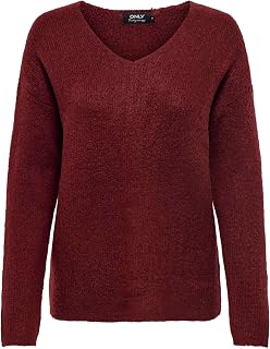 ONLY Knitted Pullover OnLCAMILLA Knitted Pullover