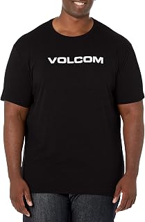 Volcom Crisp Euro S/S Men's T-Shirt