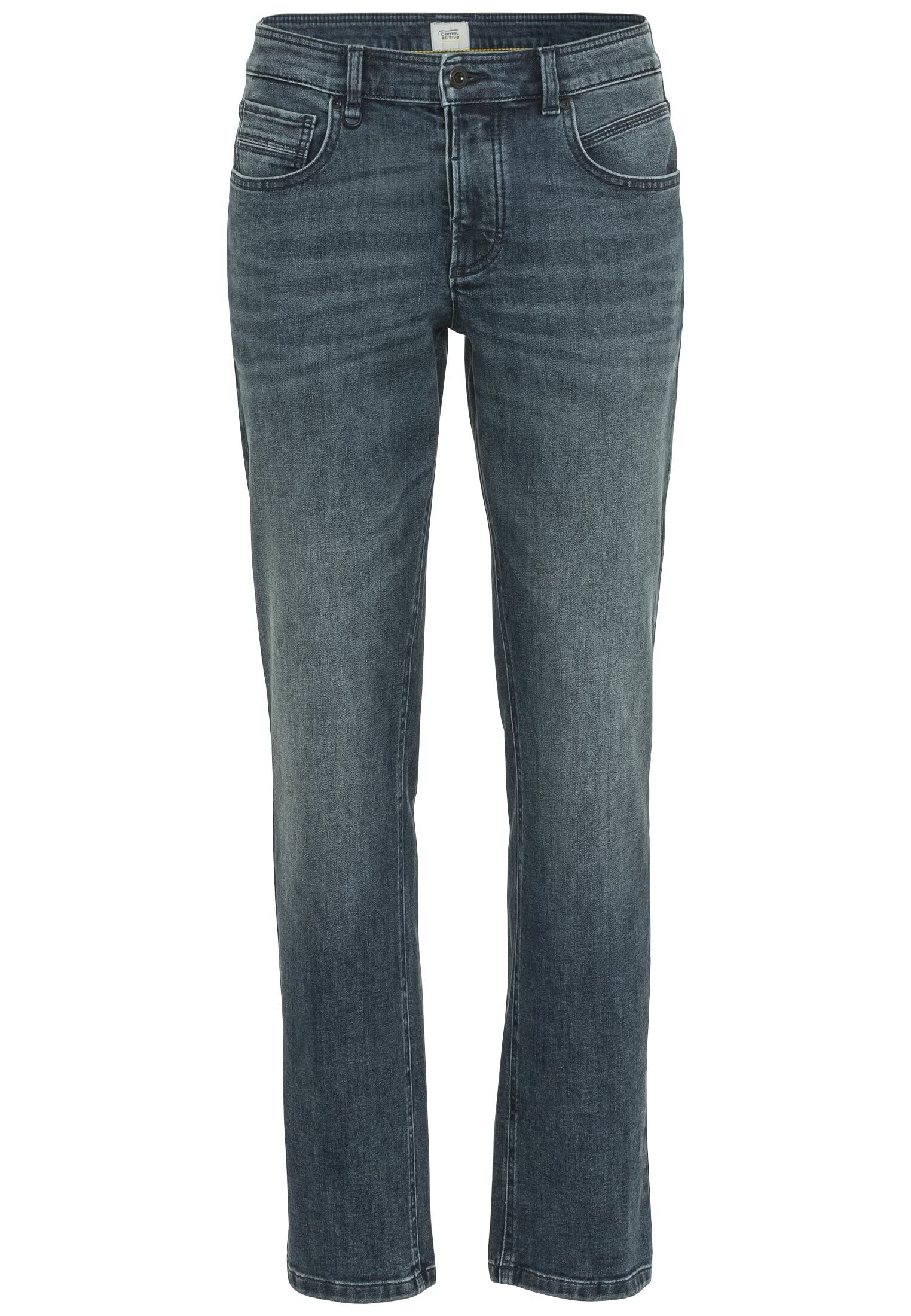 camel active Men's 488895/7d18 Jeans
