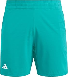 adidas Men's Climacool Ergo Tennis Shorts