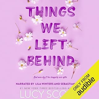 Things We Left Behind