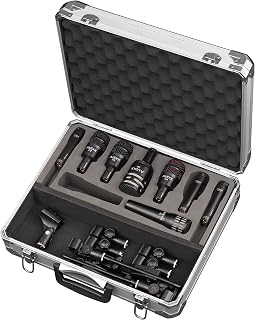AUDIX DP-Elite 8