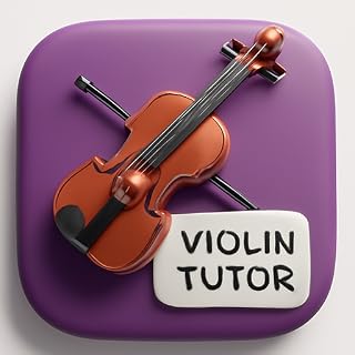 Violin Tutor