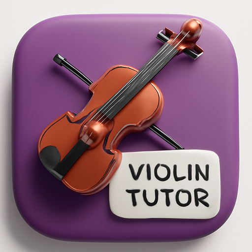 Violin Tutor