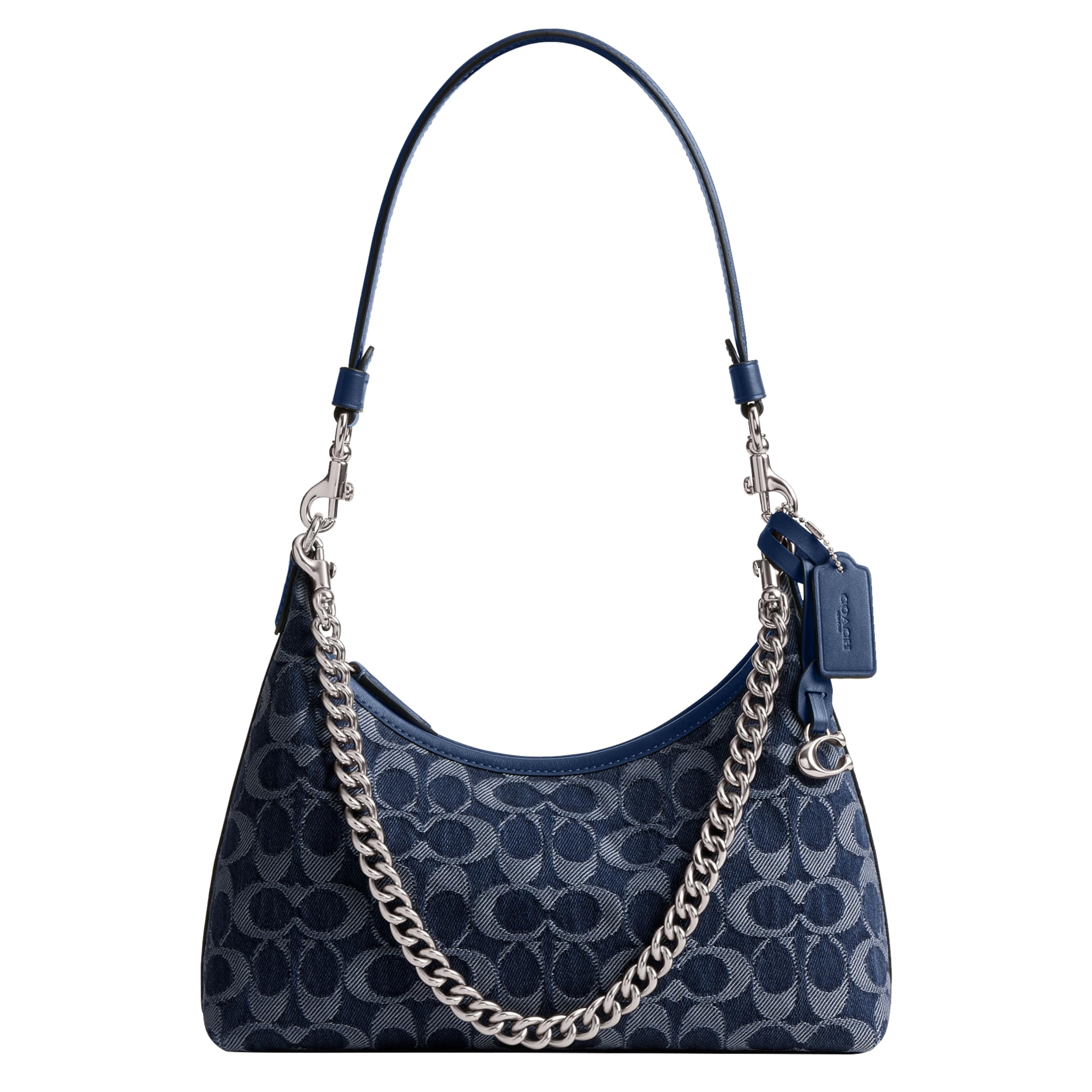 COACH Juliet Shoulder Bag 25