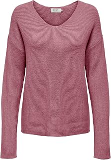 ONLY Knitted Pullover OnLCAMILLA Knitted Pullover