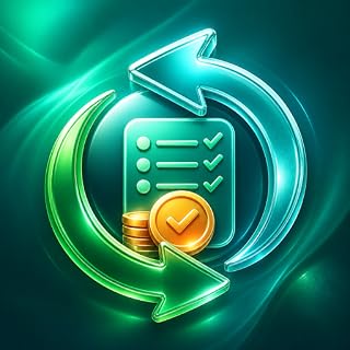 Borrow Lend Master