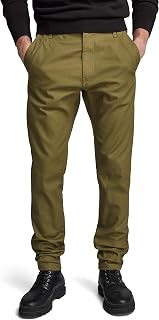 G-STAR Men's Bronson Slim Chino