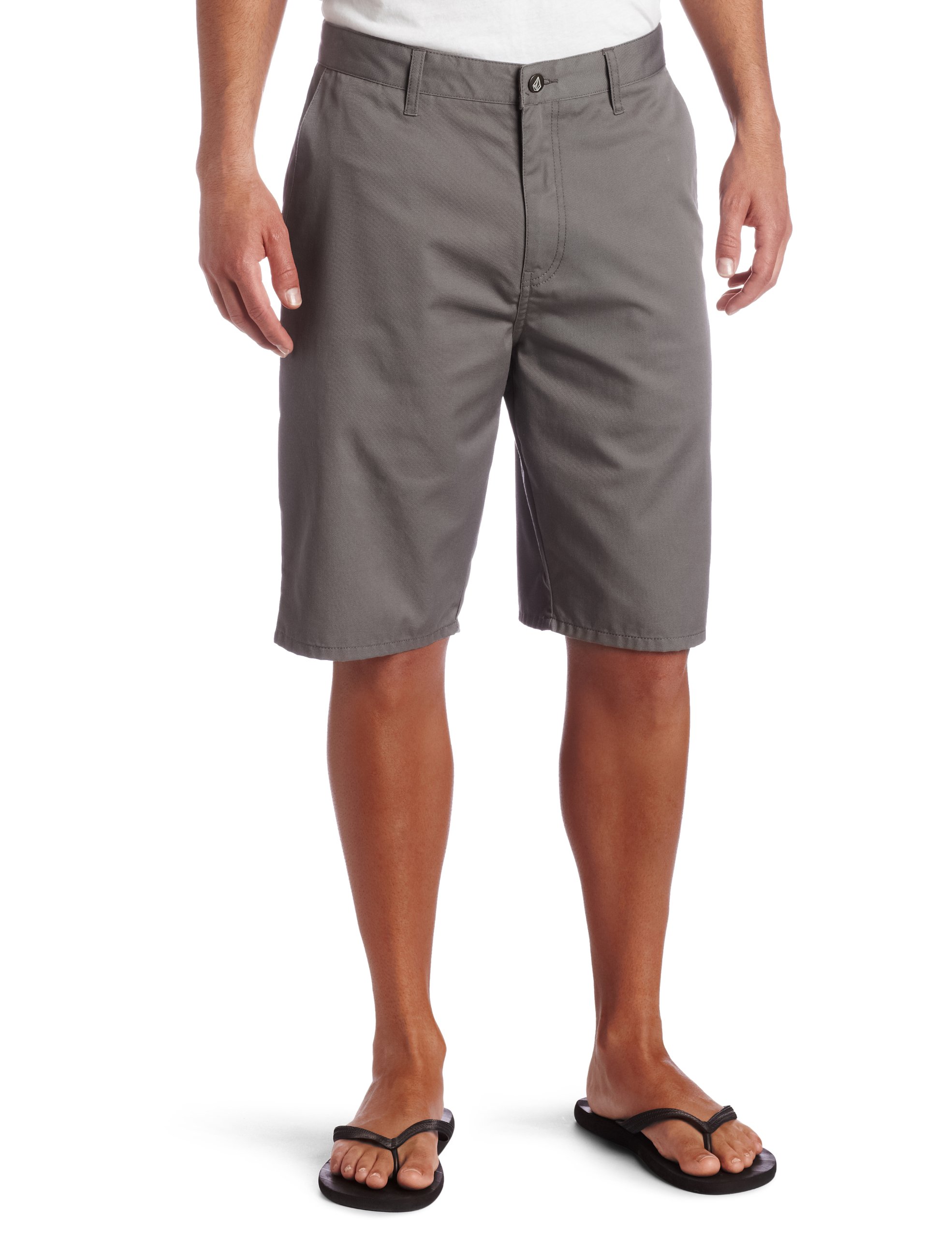 Volcom Herren Frickin Modern Stretch Chino