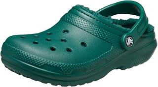 Crocs Classic Lined Clog